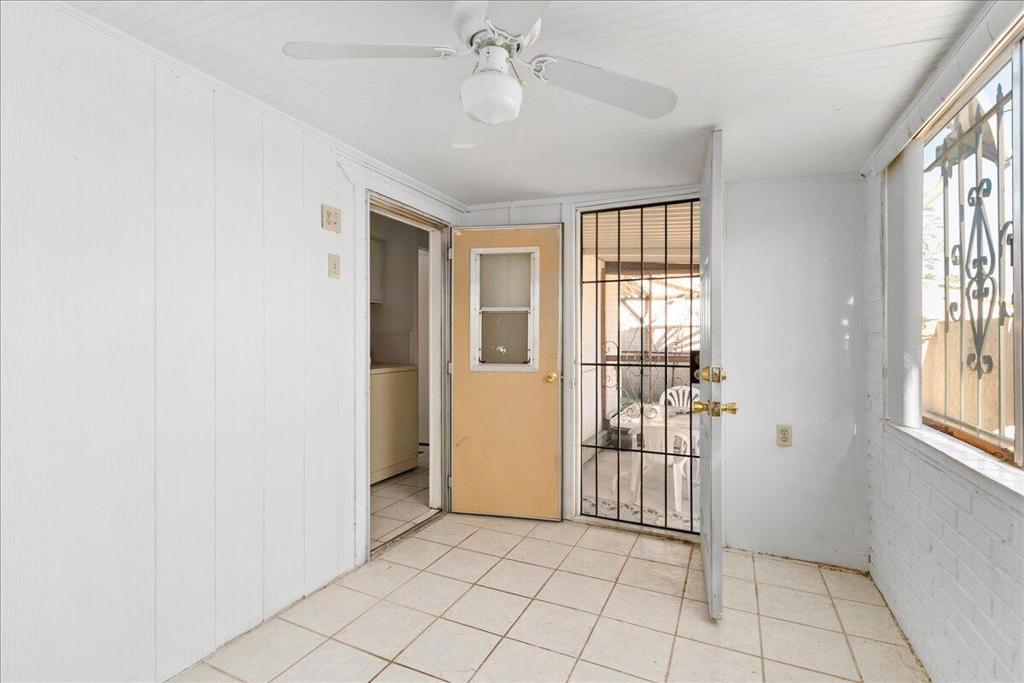 Tri Palm Estates - Manufactured In Park