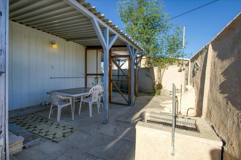 Tri Palm Estates - Manufactured In Park