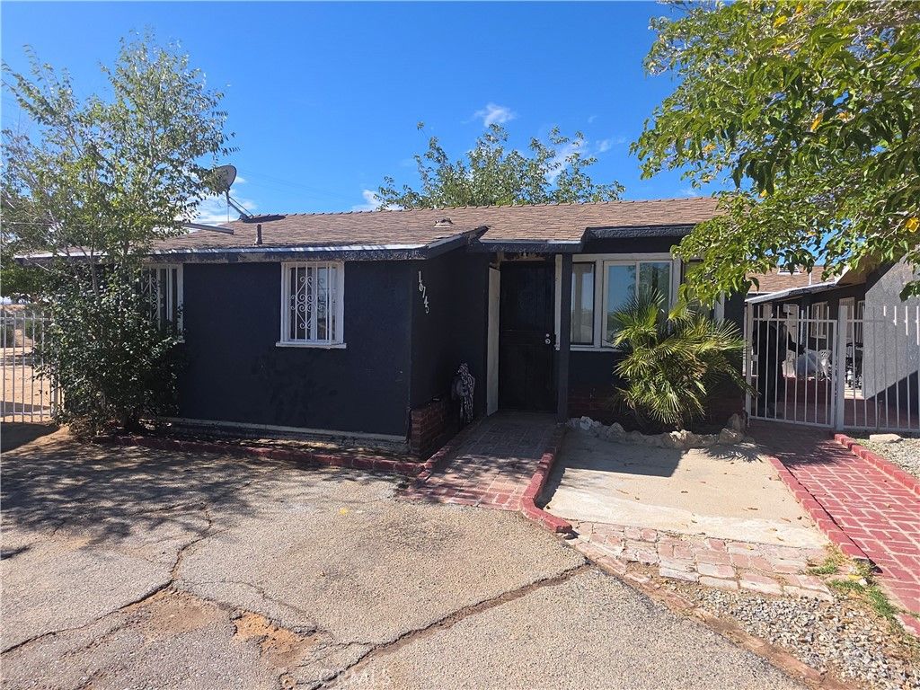 Photo of 16745 Yucca Avenue #A, Victorville, CA 92395 (MLS # IG25244716)