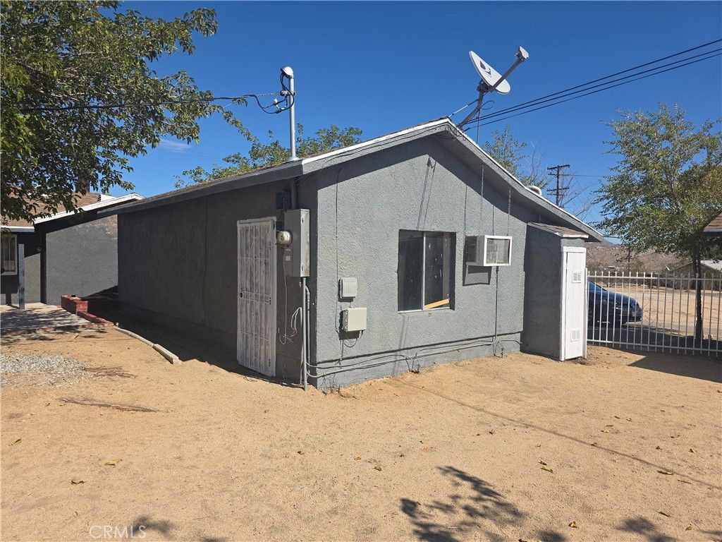 Photo of 16745 Yucca Avenue #A, Victorville, CA 92395 (MLS # IG25244716)