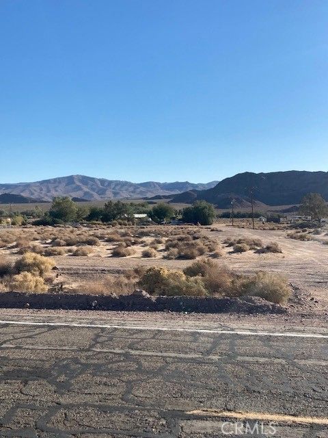 Photo of 0 National Trails Hwy, Newberry Springs, CA 92365 (MLS # HD25260050)