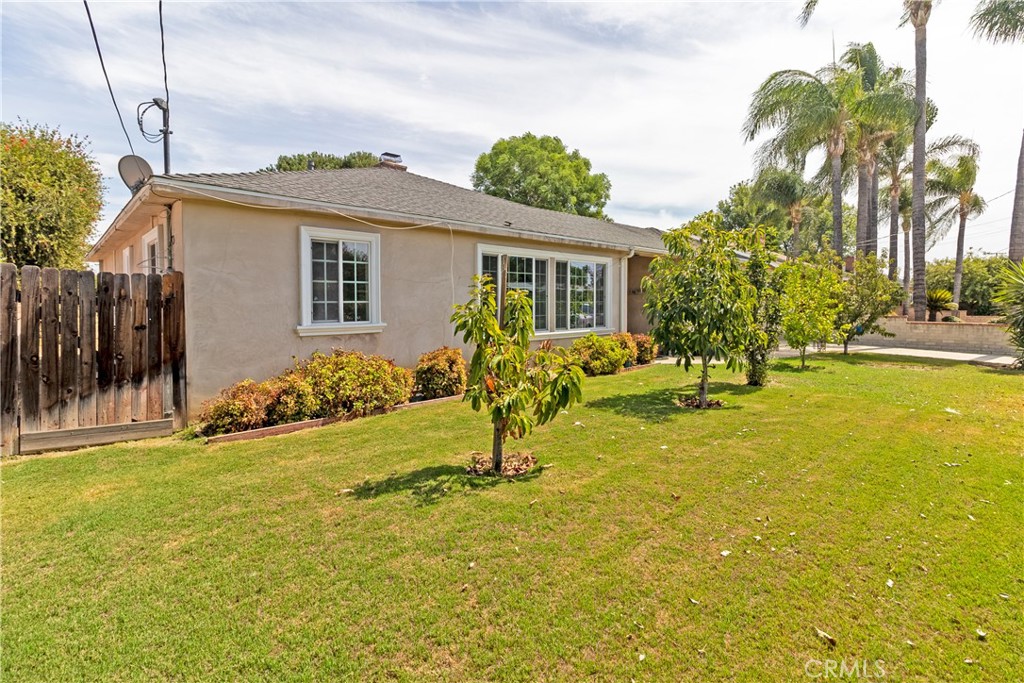 8546 Woodley Ave, North Hills, CA is a rare opportunity for investors and developers. Set on nearly half an acre, this property offers one of the largest lots in the area, providing tremendous potential under California’s SB9 law. The single-family home features 4 spacious bedrooms and 2 baths, with upgraded interiors like granite countertops, recessed lighting, and crown molding. Mature fruit trees and smooth stucco add charm, while the vast, private lot opens doors for expansion.
With SB9, the lot can potentially be split into two parcels, each eligible for up to two units—ideal for building duplexes, ADUs, or a combination to maximize rental income. SB9’s streamlined approval process minimizes red tape, allowing swift infill development and increased housing density. Investors benefit from scalable options: develop multiple units for steady cash flow, or create a premier custom compound for multi-generational living blended with future rental strategies. Recent sales and market growth highlight North Hills as a high-demand location for long-term equity.
This property stands out for its size, versatility, and prime location—just moments from major freeways and amenities. Whether seeking income-producing units, a custom residence, or a development project, 8546 Woodley Ave delivers both immediate possibilities and lasting value. Don’t miss this chance to leverage SB9 benefits and shape the future of housing in Los Angeles.