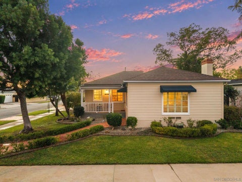 Photo of 4604 Estrella Avenue AVE, San Diego, CA 92115 (MLS # 260024946SD)