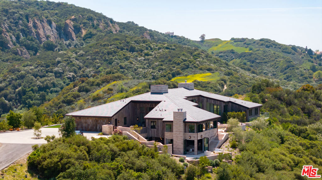 3121 Old Topanga Canyon Road