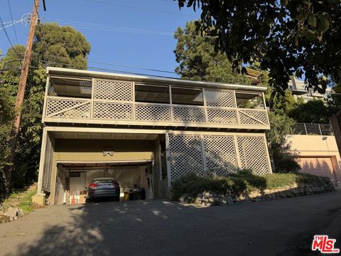 439 Mesa Road Santa Monica CA 90402