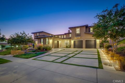 267 Snapdragon Lane Glendora CA 91741