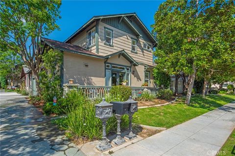 Photo of 309 W Palm Ave, Monrovia, CA 91016 (MLS # AR26083400)