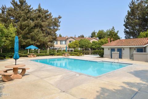 Tiny photo for 353 Via Cantilena, Camarillo, CA 93012 (MLS # V1-31382)