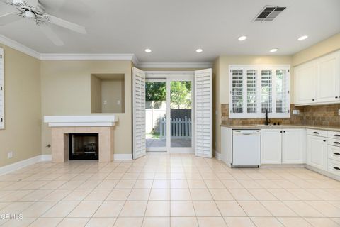 Tiny photo for 353 Via Cantilena, Camarillo, CA 93012 (MLS # V1-31382)