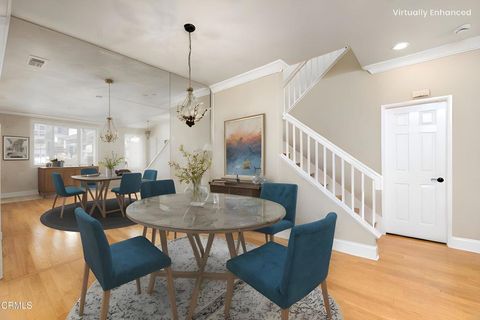 Tiny photo for 353 Via Cantilena, Camarillo, CA 93012 (MLS # V1-31382)