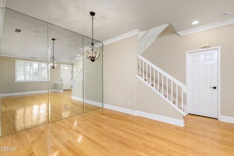 Tiny photo for 353 Via Cantilena, Camarillo, CA 93012 (MLS # V1-31382)