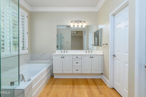 Tiny photo for 353 Via Cantilena, Camarillo, CA 93012 (MLS # V1-31382)