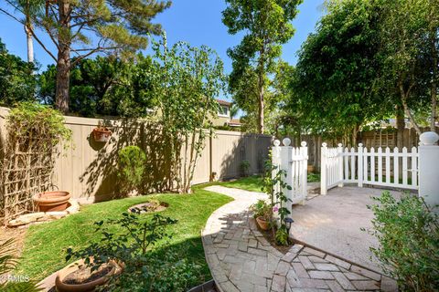 Tiny photo for 353 Via Cantilena, Camarillo, CA 93012 (MLS # V1-31382)