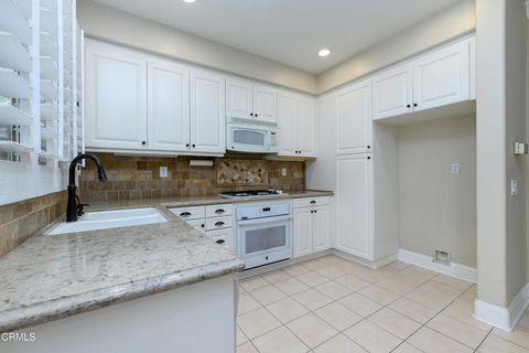 Tiny photo for 353 Via Cantilena, Camarillo, CA 93012 (MLS # V1-31382)