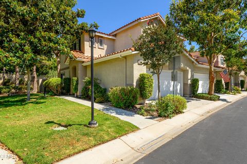 Photo of 353 Via Cantilena, Camarillo, CA 93012 (MLS # V1-31382)