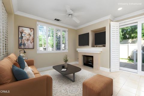 Tiny photo for 353 Via Cantilena, Camarillo, CA 93012 (MLS # V1-31382)