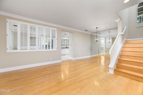 Tiny photo for 353 Via Cantilena, Camarillo, CA 93012 (MLS # V1-31382)