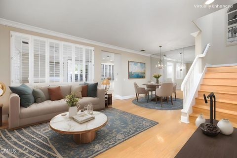 Tiny photo for 353 Via Cantilena, Camarillo, CA 93012 (MLS # V1-31382)