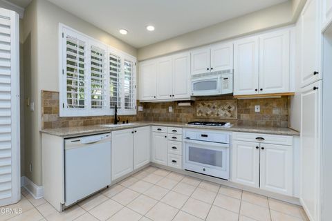 Tiny photo for 353 Via Cantilena, Camarillo, CA 93012 (MLS # V1-31382)