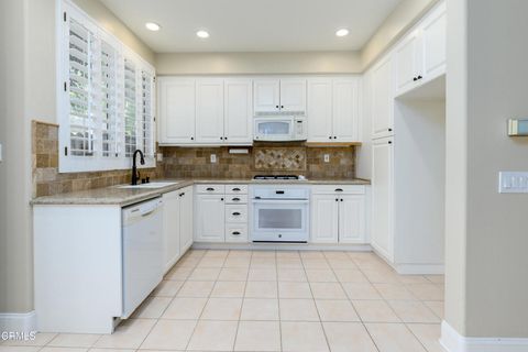 Tiny photo for 353 Via Cantilena, Camarillo, CA 93012 (MLS # V1-31382)