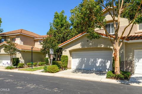 Tiny photo for 353 Via Cantilena, Camarillo, CA 93012 (MLS # V1-31382)