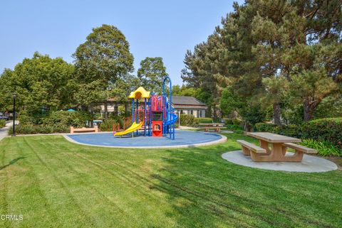 Tiny photo for 353 Via Cantilena, Camarillo, CA 93012 (MLS # V1-31382)