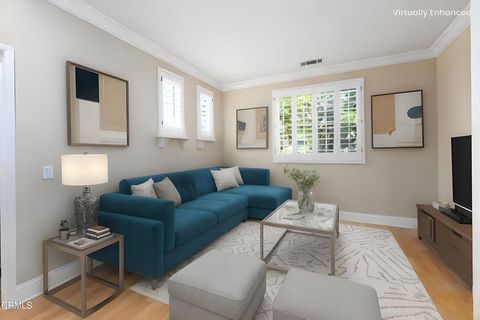 Tiny photo for 353 Via Cantilena, Camarillo, CA 93012 (MLS # V1-31382)