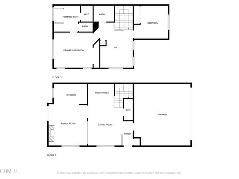 Tiny photo for 353 Via Cantilena, Camarillo, CA 93012 (MLS # V1-31382)
