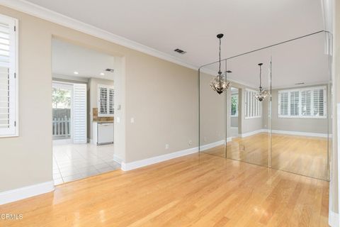 Tiny photo for 353 Via Cantilena, Camarillo, CA 93012 (MLS # V1-31382)