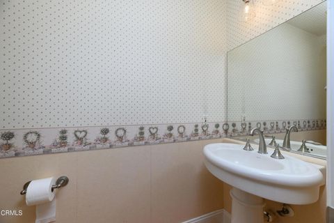 Tiny photo for 353 Via Cantilena, Camarillo, CA 93012 (MLS # V1-31382)