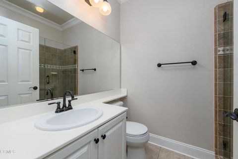 Tiny photo for 353 Via Cantilena, Camarillo, CA 93012 (MLS # V1-31382)