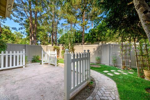 Tiny photo for 353 Via Cantilena, Camarillo, CA 93012 (MLS # V1-31382)