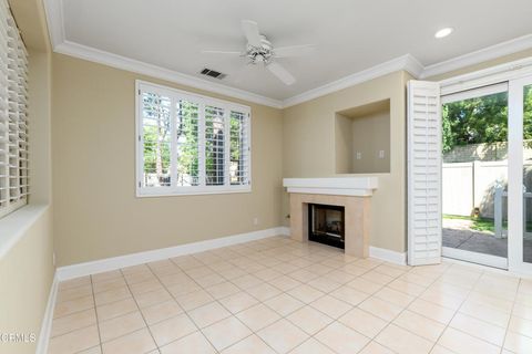 Tiny photo for 353 Via Cantilena, Camarillo, CA 93012 (MLS # V1-31382)