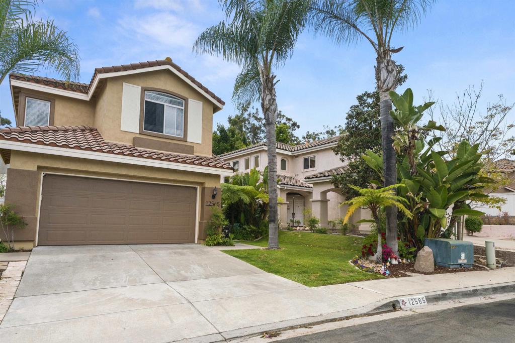 12565 Swan Canyon