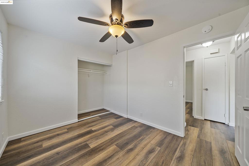 MARINA - Residential Income