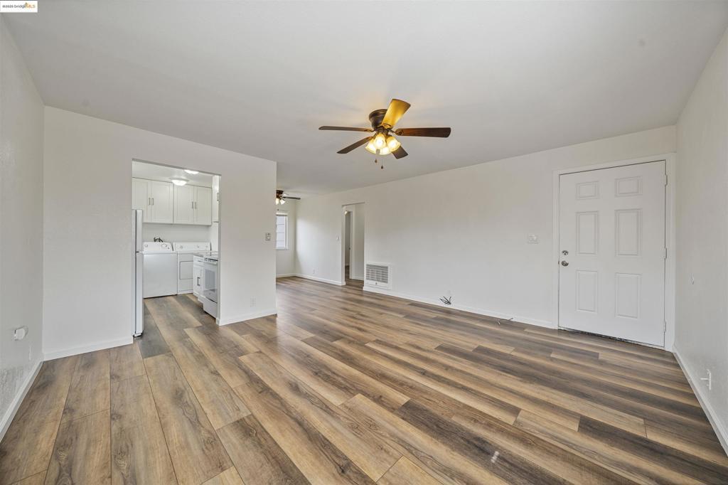 MARINA - Residential Income