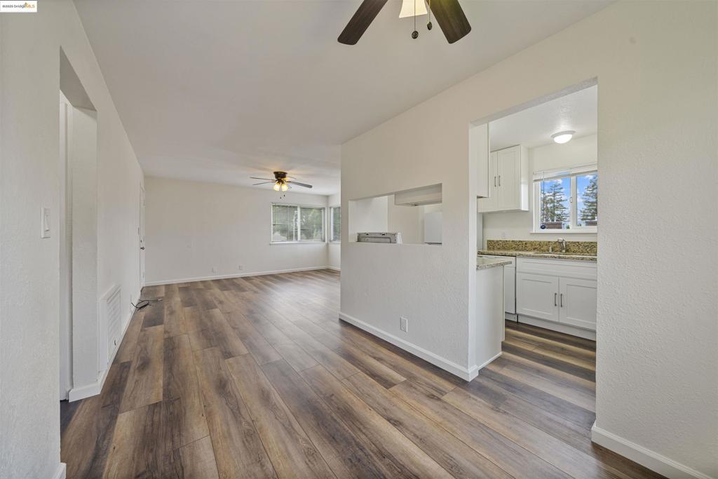 MARINA - Residential Income