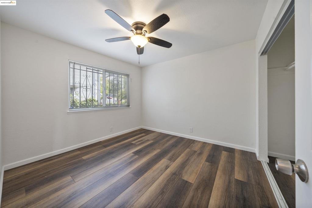 MARINA - Residential Income