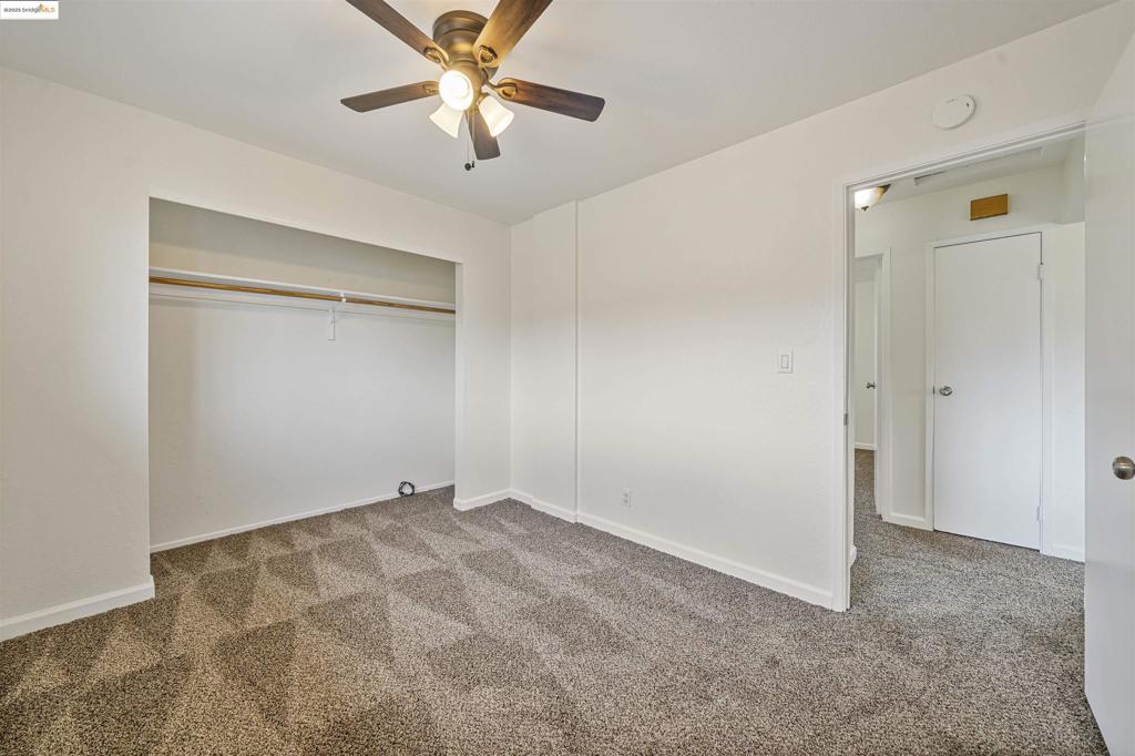 MARINA - Residential Income