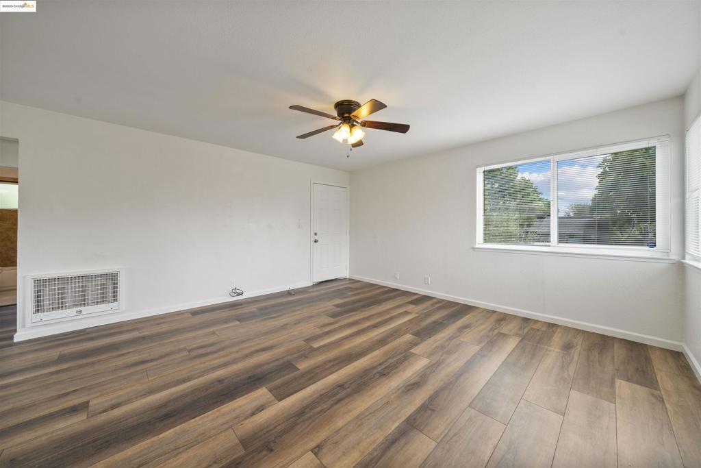 MARINA - Residential Income