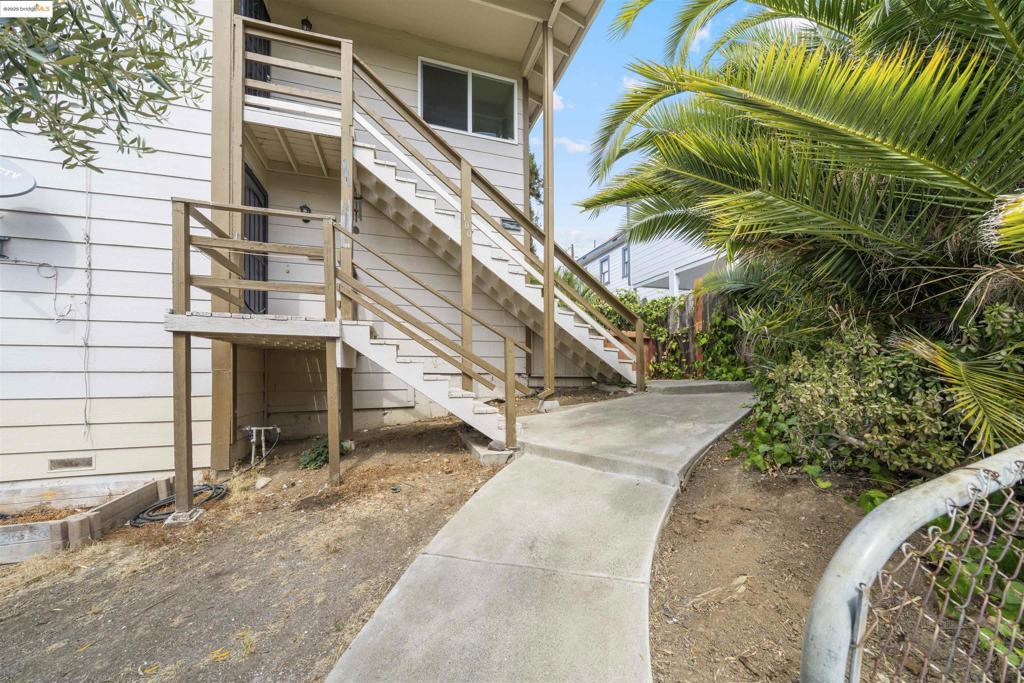 MARINA - Residential Income