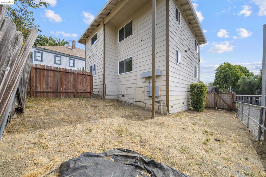 MARINA - Residential Income