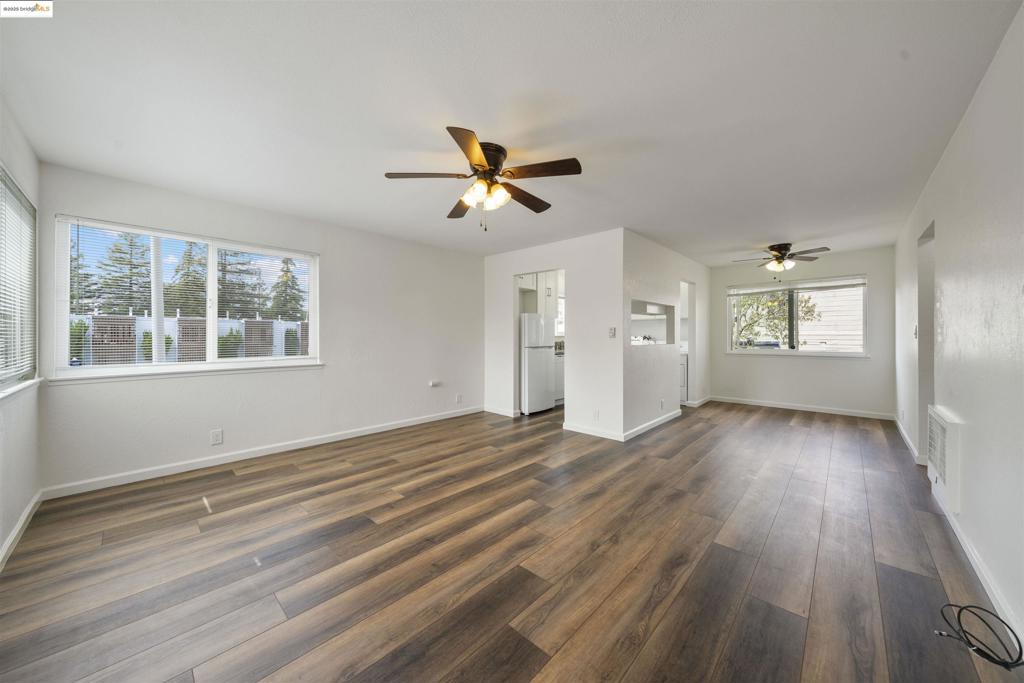 MARINA - Residential Income