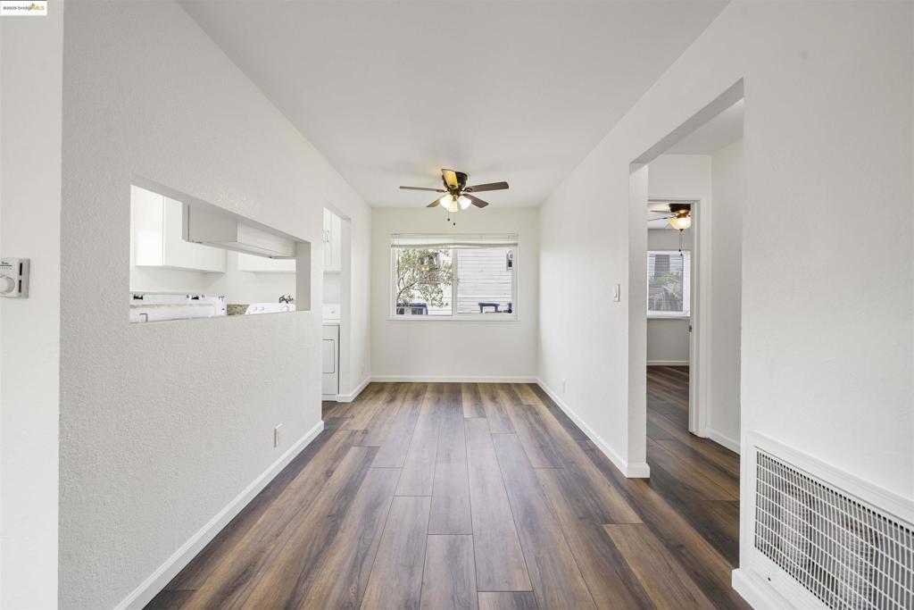 MARINA - Residential Income