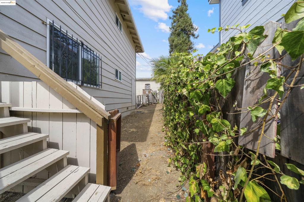 MARINA - Residential Income