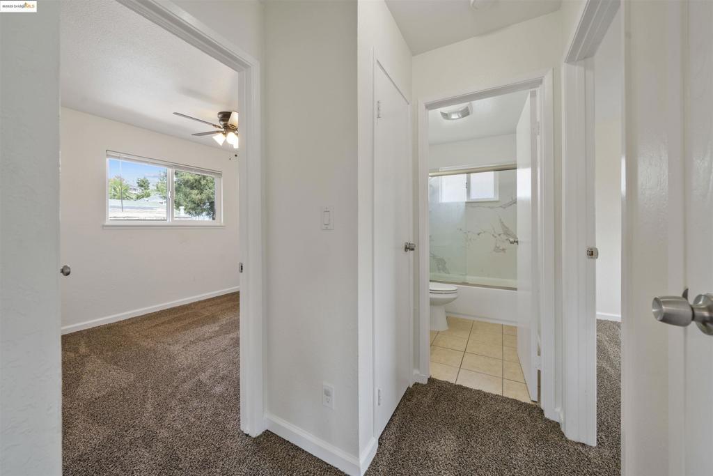 MARINA - Residential Income