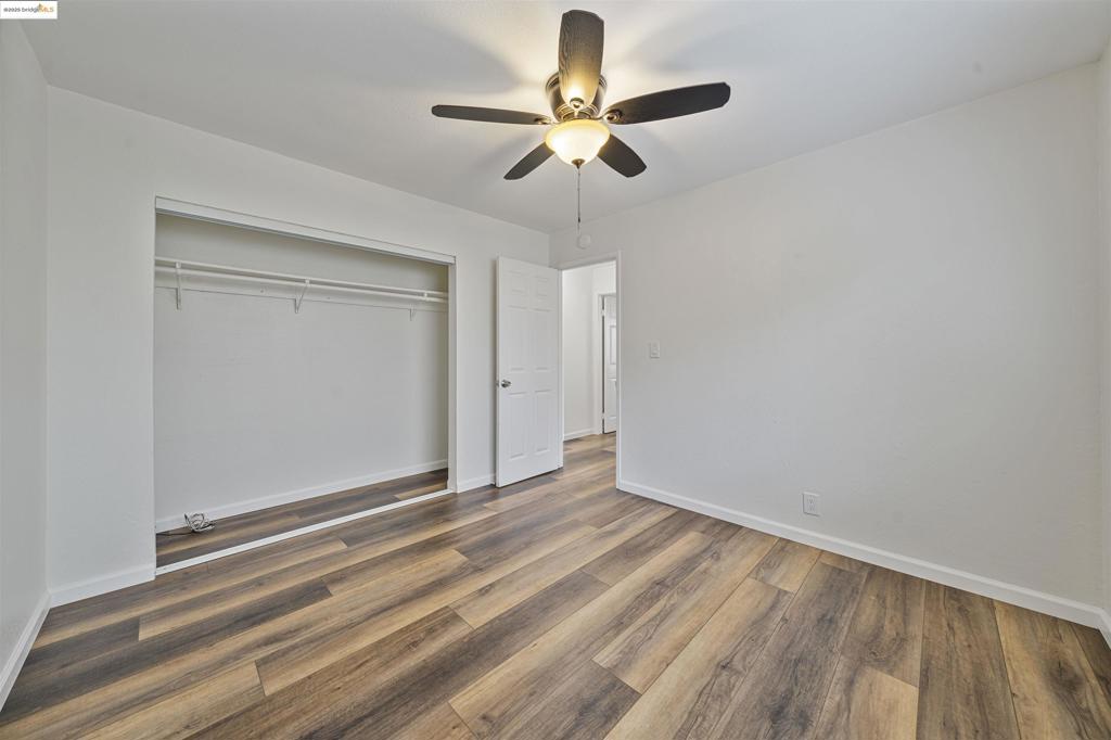 MARINA - Residential Income