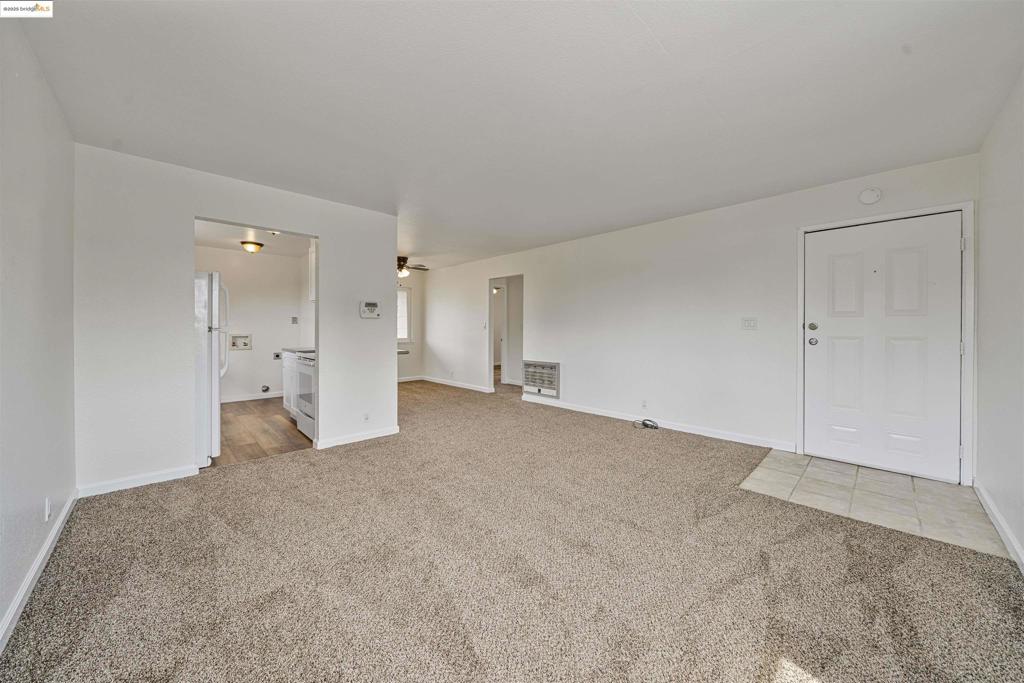 MARINA - Residential Income