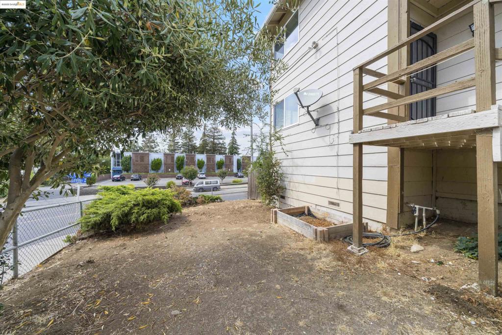 MARINA - Residential Income