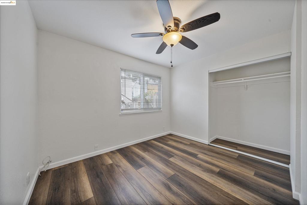 MARINA - Residential Income